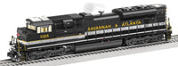 Lionel 2533141 Norfolk Southern NS Savannah and Atlanta LEGACY SD70ACE #1065 limited O SCALE NEW