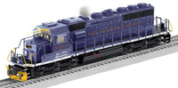 Lionel 2533420 READING & NORTHERN LEGACY SD40-2 #1983 O SCALE limited NEW