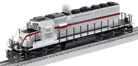 Lionel 2533440 SUSQUEHANNA LEGACY SD40-2 #3024 O SCALE limited NEW