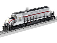 Lionel 2533440 SUSQUEHANNA LEGACY SD40-2 #3024 O SCALE Like New