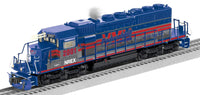 Lionel 2533520 VMV LEGACY SD40-2 #2001 O SCALE limited  NEW
