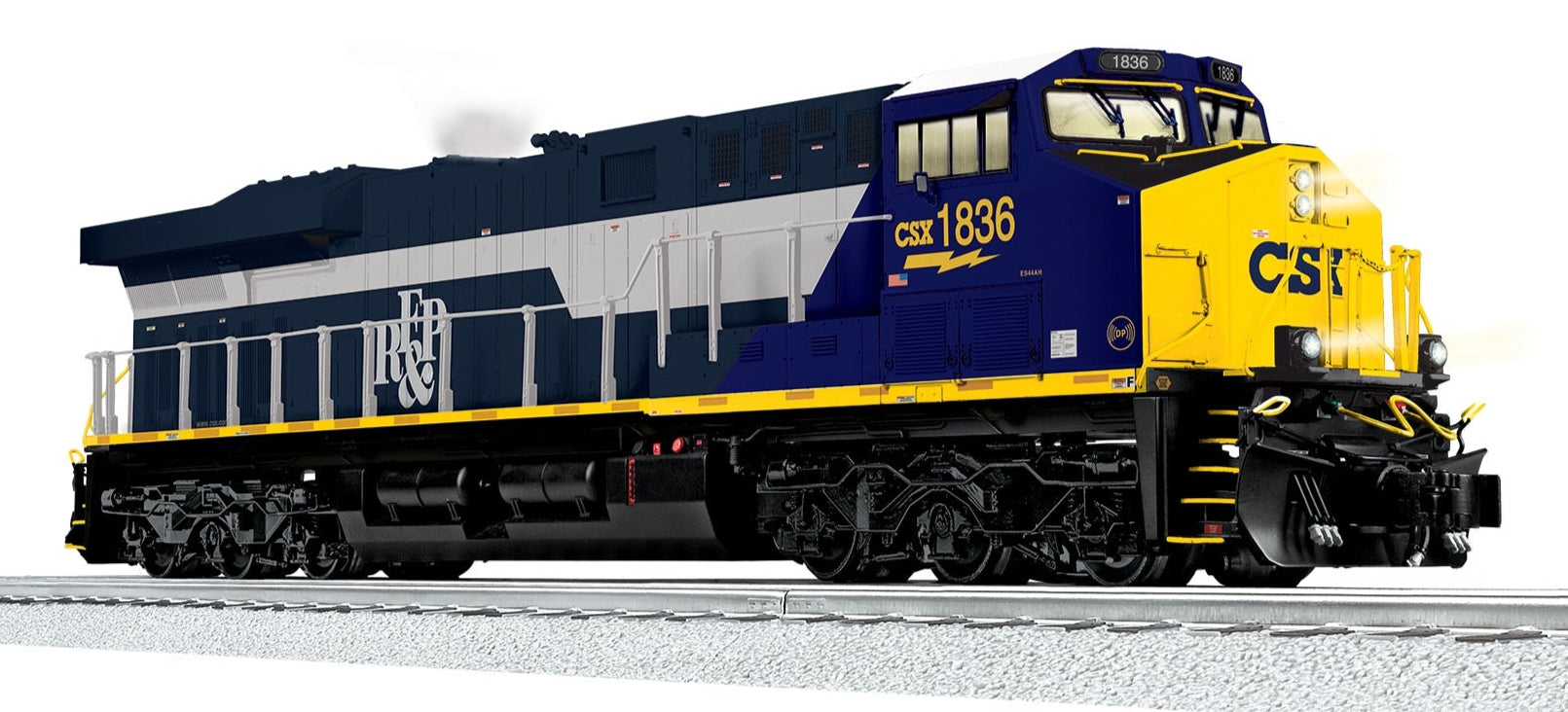 CSX Model Trains | Brady's Train Outlet – Tagged 