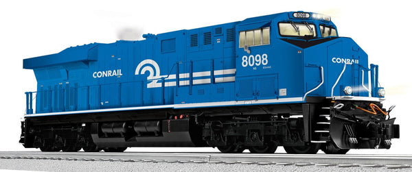 Lionel 2533591 NORFOLK SOUTHERN NS / CONRAIL LEGACY ES44 #8098 O SCALE LIMITED NEW