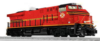 Lionel 2533621 NS NORFOLK SOUTHERN LEGACY ES44 #8114 O SCALE LIMITED NEW