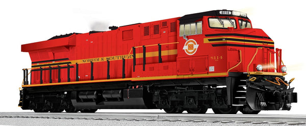Lionel 2533621 NS NORFOLK SOUTHERN LEGACY ES44 #8114 O SCALE LIMITED NEW