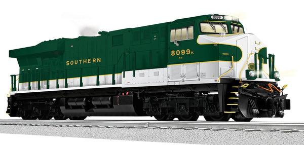Lionel 2533631 NORFOLK SOUTHERN NS SOUTHERN LEGACY ES44 #8099 O SCALE LIMITED NEW