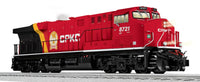 Lionel 2533651 CPKC LEGACY ES44 #8721 O SCALE LIMITED NEW