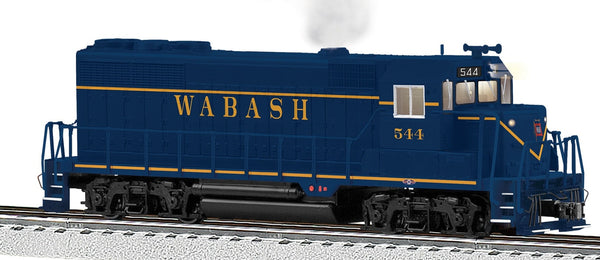 Lionel 2533801 Wabash LEGACY GP35 #544 limited O SCALE NEW