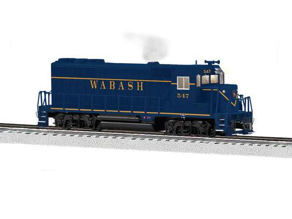 Lionel 2533802 Wabash LEGACY GP35 #547 limited O SCALE NEW