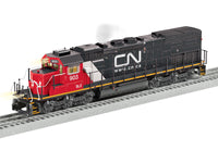 Lionel 2533822 Canadian National CN LEGACY SD40T-2 #903 limited O SCALE NEW