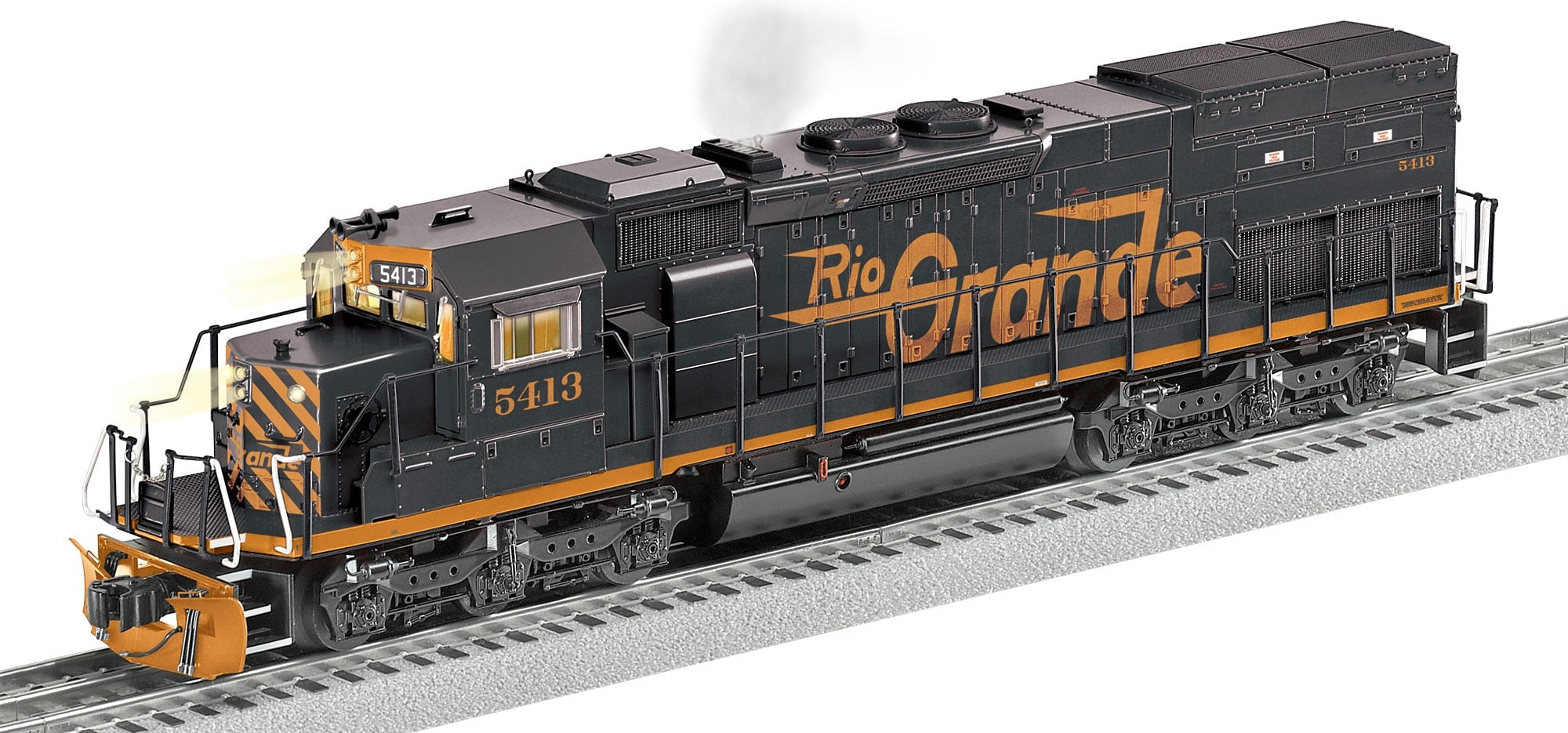 Denver Rio Grande/ DRGW