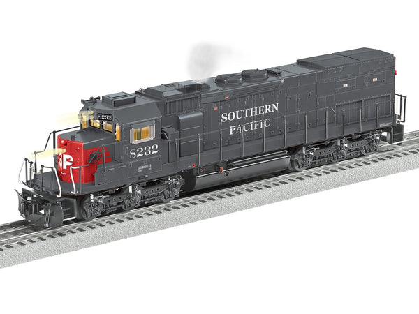 Lionel 2533841 Southern Pacific SP LEGACY SD40T-2 #8232 O SCALE limited NEW