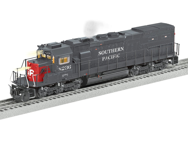 Lionel 2533842 Southern Pacific SP LEGACY SD40T-2 #8236 limited O SCALE NEW