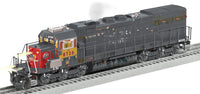 Lionel 2533851 Union Pacific UP LEGACY SD40T-2 #8726 limited O SCALE NEW