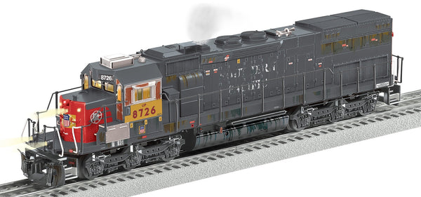 Lionel 2533851 Union Pacific UP LEGACY SD40T-2 #8726 limited O SCALE NEW