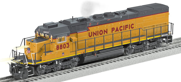 Lionel 2533852 Union Pacific UP LEGACY SD40T-2 #8803 limited O SCALE NEW