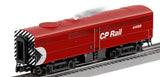 Lionel 2533890 Canadian Pacific CP Locomotive Set FA-2 AA,  2533898 Powered FB-2 #4468, AND 2533899 SuperBass FB-2 #4470 (Set of 3) limited O Scale NEW