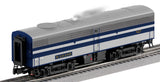 Lionel 2533920 Wabash Locomotive Set LEGACY FA-2 AA, 2533928 Powered FB-2 #826 AND 2533929 SuperBass FB-2 #827 (Set of 3) limited O Scale NEW