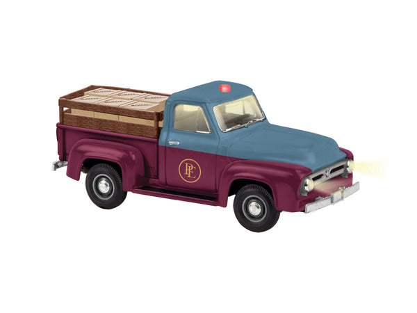 Lionel 2535100 Polar Express TMCC Truck LIMITED O SCALE NEW