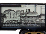 Lionel 2538050 Stockton & Darlington 200th Anniversary Boxcar limited O SCALE NEW