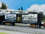 Lionel 2538050 Stockton & Darlington 200th Anniversary Boxcar limited O SCALE NEW