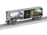 Lionel 2538060 Orange Blossom Special 100th Anniversary boxcar limited O SCALE NEW