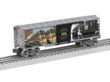 Lionel 2538060 Orange Blossom Special 100th Anniversary boxcar limited O SCALE NEW