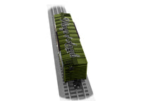 Lionel 2538170 WINGS OF ANGELS BOXCAR - KATHERINE O SCALE limited NEW
