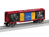 Lionel 2538200 Mister Rogers "Behind the Scenes" limited O SCALE NEW