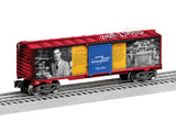 Lionel 2538200 Mister Rogers "Behind the Scenes" limited O SCALE NEW