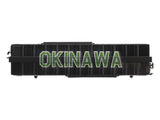 Lionel 2538430 Okinawa 80th Anniversary MUSA Boxcar LIMITED O SCALE NEW