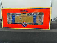 Lionel 6-81840 UNION PACIFIC CA-4 SMOKING CABOOSE #3880 O SCALE NEW