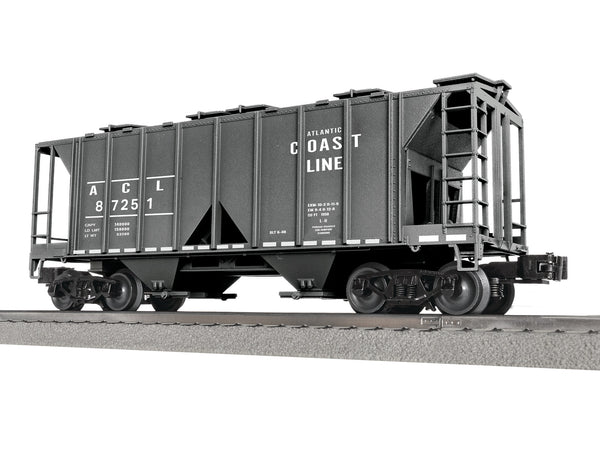 Lionel 2542071 Atlantic Coast Line AC-2 #87251 LIMITED Road Number: 87251 O SCALE NEW