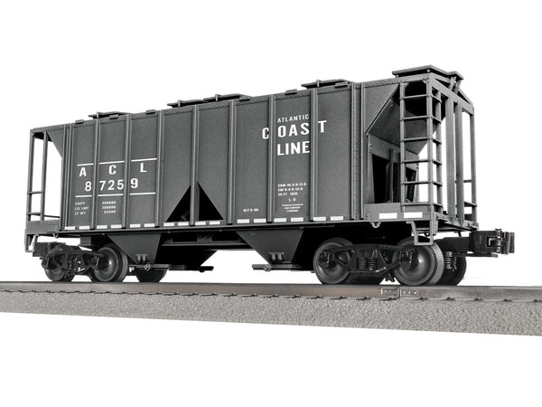 Lionel 2542072 Atlantic Coast Line AC-2 #87259 LIMITED Road Number: 87259 O SCALE NEW