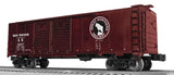 Lionel 2542431 Great Northern GN 40' Double Door Boxcar #3057 limited O SCALE NEW