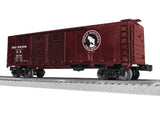 Lionel 2542431 Great Northern GN 40' Double Door Boxcar #3057 limited O SCALE NEW