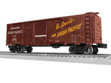 Lionel 2542461 Union Pacific 40' Double Door Boxcar #474000 LIMITED Road Number: 474000 O SCALE NEW