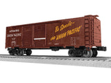 Lionel 2542462 Union Pacific 40' Double Door Boxcar #474372 LIMITED Road Number: 474372 O SCALE NEW