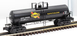 K-Line K6341-8015 SUNOCO Tank Car  O SCALE NEW
