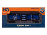 Lionel 2554220 HO 125 Boxcar LIMITED O SCALE NEW