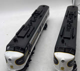 Lionel 2333350 Southern LEGACY E8 AA Set O SCALE Like New