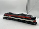 MTH Premier 20-5695-1 New Haven EF 3b Class Electric - McGinnis With Proto-Sound 3.0 O SCALE Like New