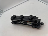 Lionel 1970s era #6-9138 O-gauge Sunoco 3 dome tank car O SCALE Like New