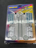 Woodland Scenics WDS SP4348 WDS4348 Alternative Energy Scene Setters HO SCALE NEW