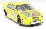 Action Performance Inc. W249801093-4 Jerry Nadeau #9 Ford Taurus "Scooby-Doo On Zombie Island"1/24 SCALE Like New
