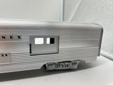 Lionel 6-19160 Lionel Lines 2530 REA aluminum baggage car O SCALE Like New