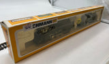 Bachmann 41-545-12 Baltimore & Ohio B&O 2-8-2  Mikado Locomotive  HO Scale  Used Excellent