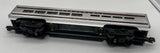 Lionel 6-7208 PENNSYLVANIA RAILROAD John Hancock Dining Car O Scale Used Excellent