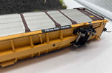 Walthers Proto  920-101331 CONRAIL 89' Thrall Bi-Level Auto Carrier HO Scale Like New