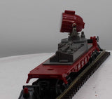 Lionel 6-16663 Missouri Pacific Searchlight Car O SCALE Like New